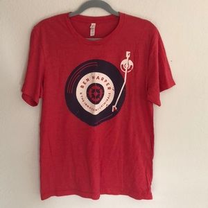 Ben Harper Band Tee